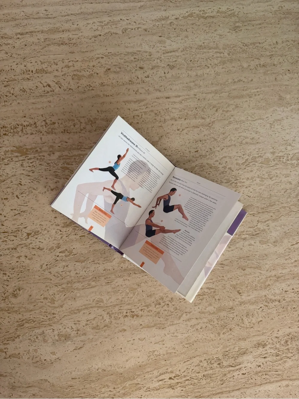 The Book of Yoga